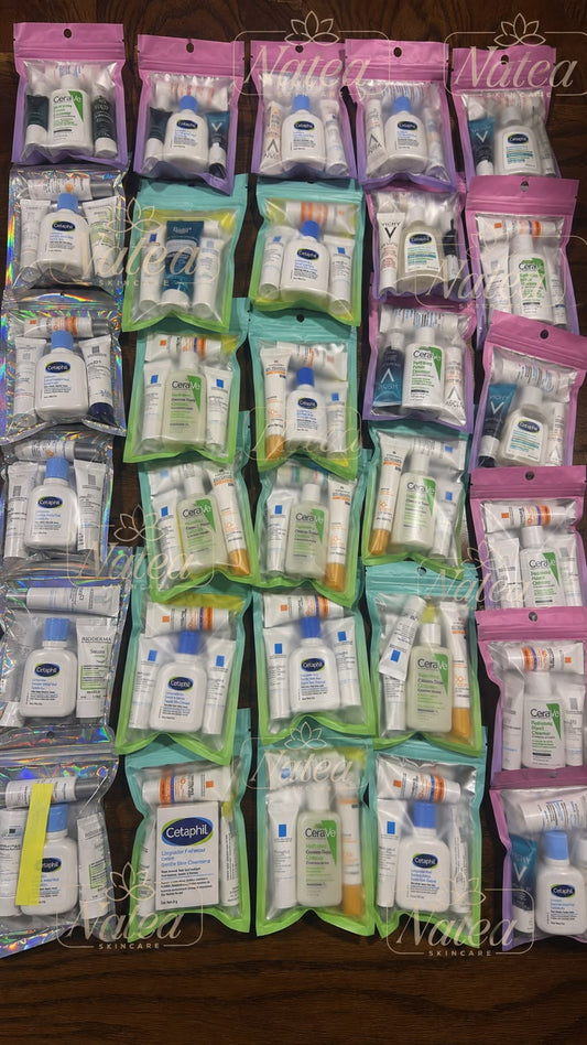 MINIKITS SKINCARE