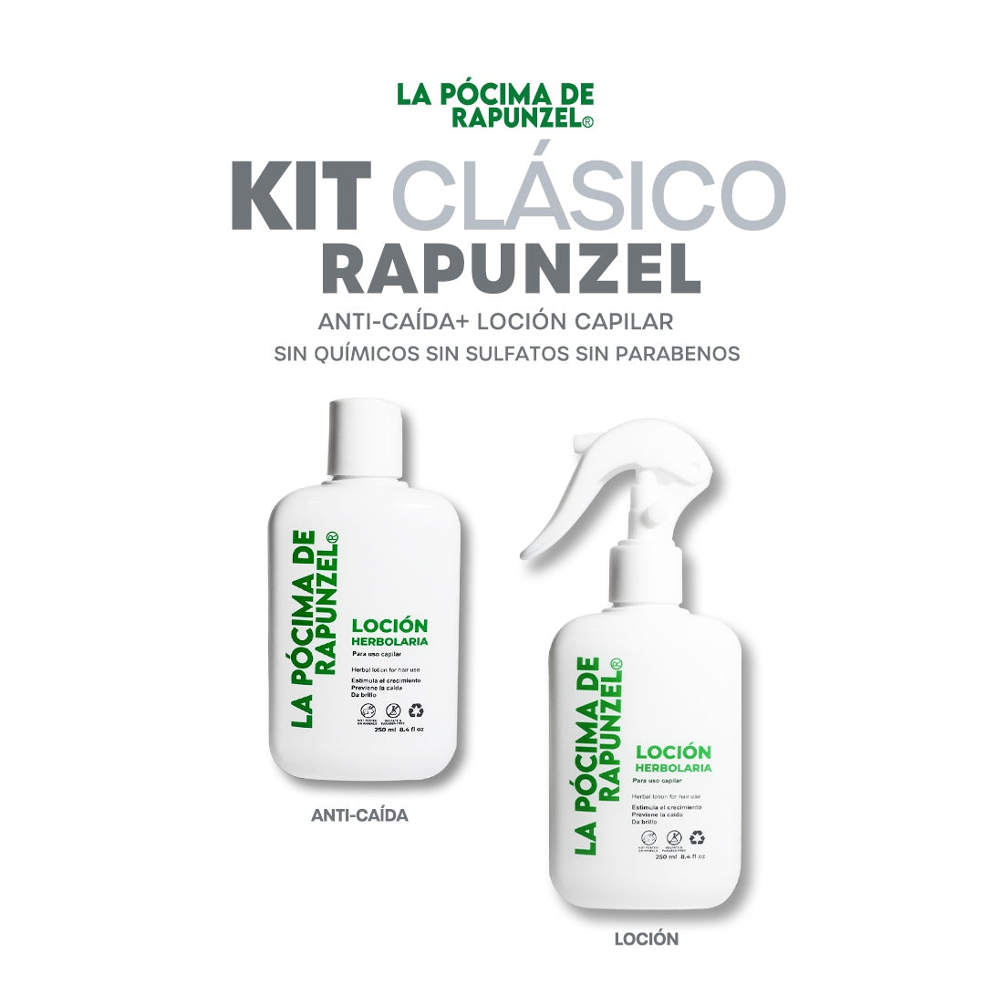 KIT CLASICO